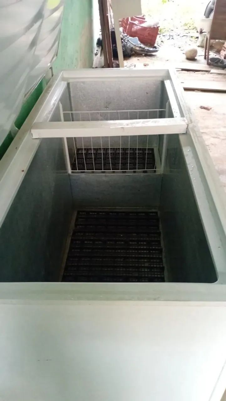 Freezer 127 - Foto 3