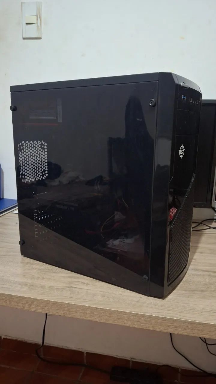 Computador Gamer (de entrada)