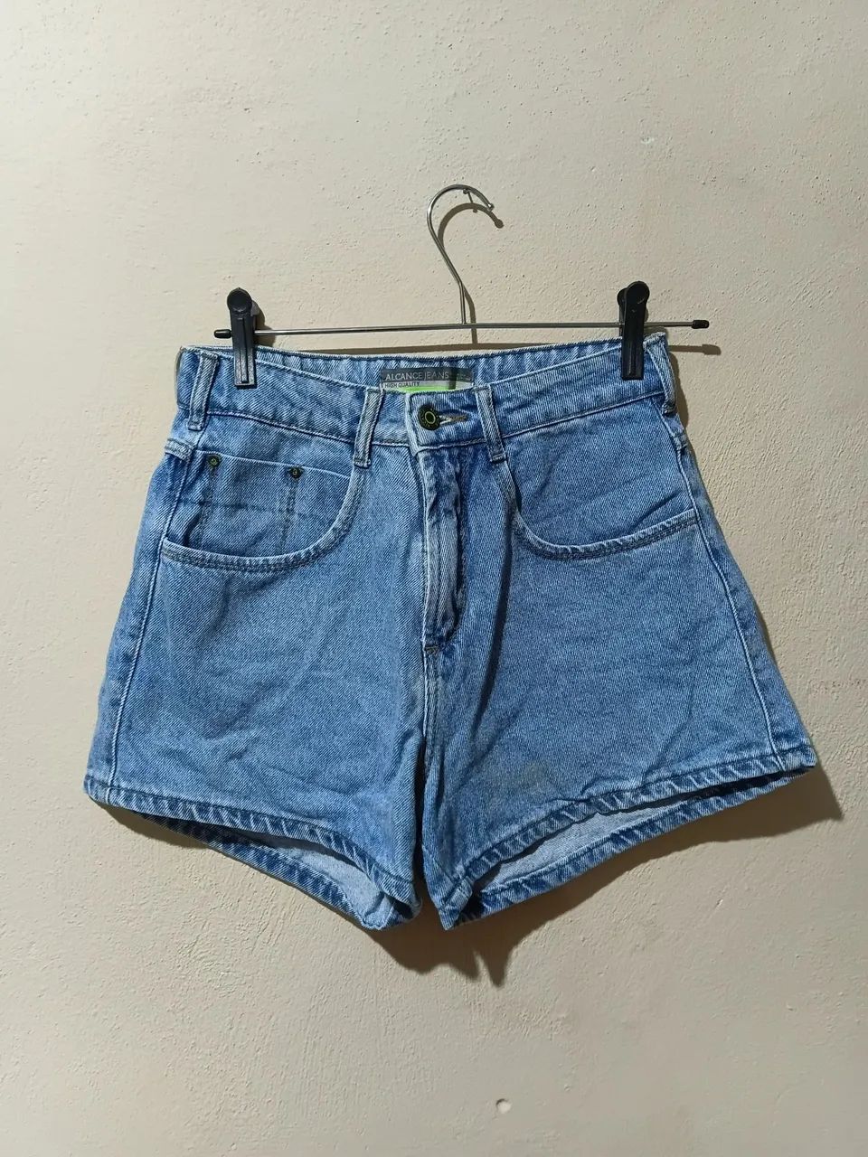 Short jeans n.36 - Foto 3