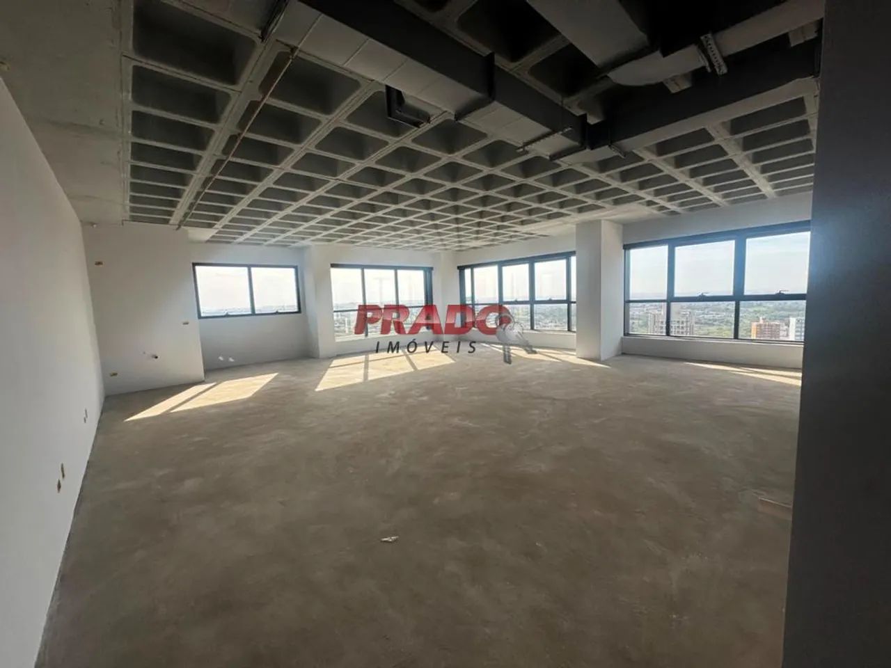 Sala para alugar em Maringá, Zona Armazém, com 109.65 m², PHENOM - Foto 5