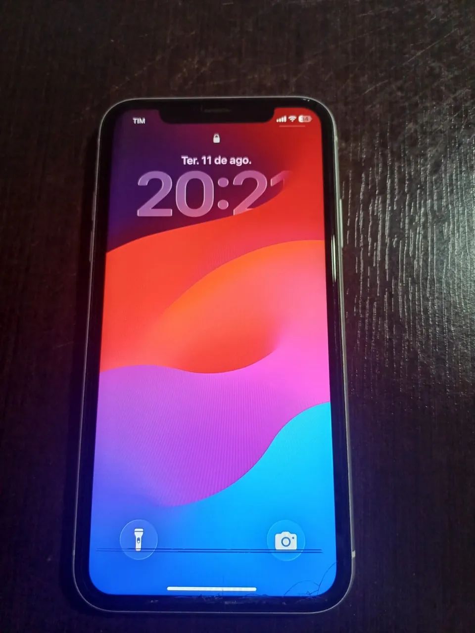 IPHONE 11 128gb - Foto 2
