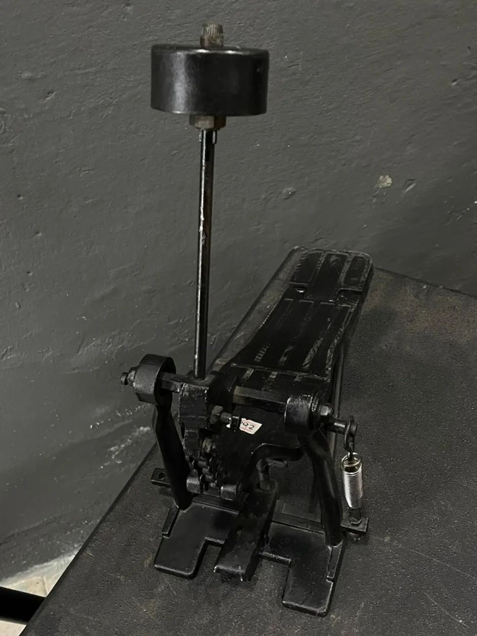 PEDAL SIMPLES EM ÓTIMO ESTADO