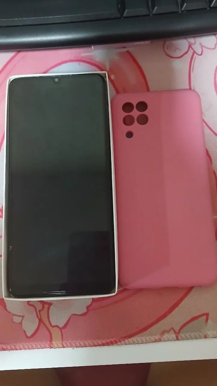 Samsung Galaxy A22 4g Usado - Foto 3