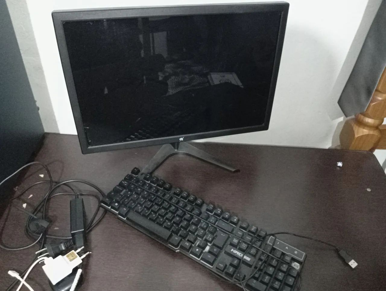 PC para arrumar 