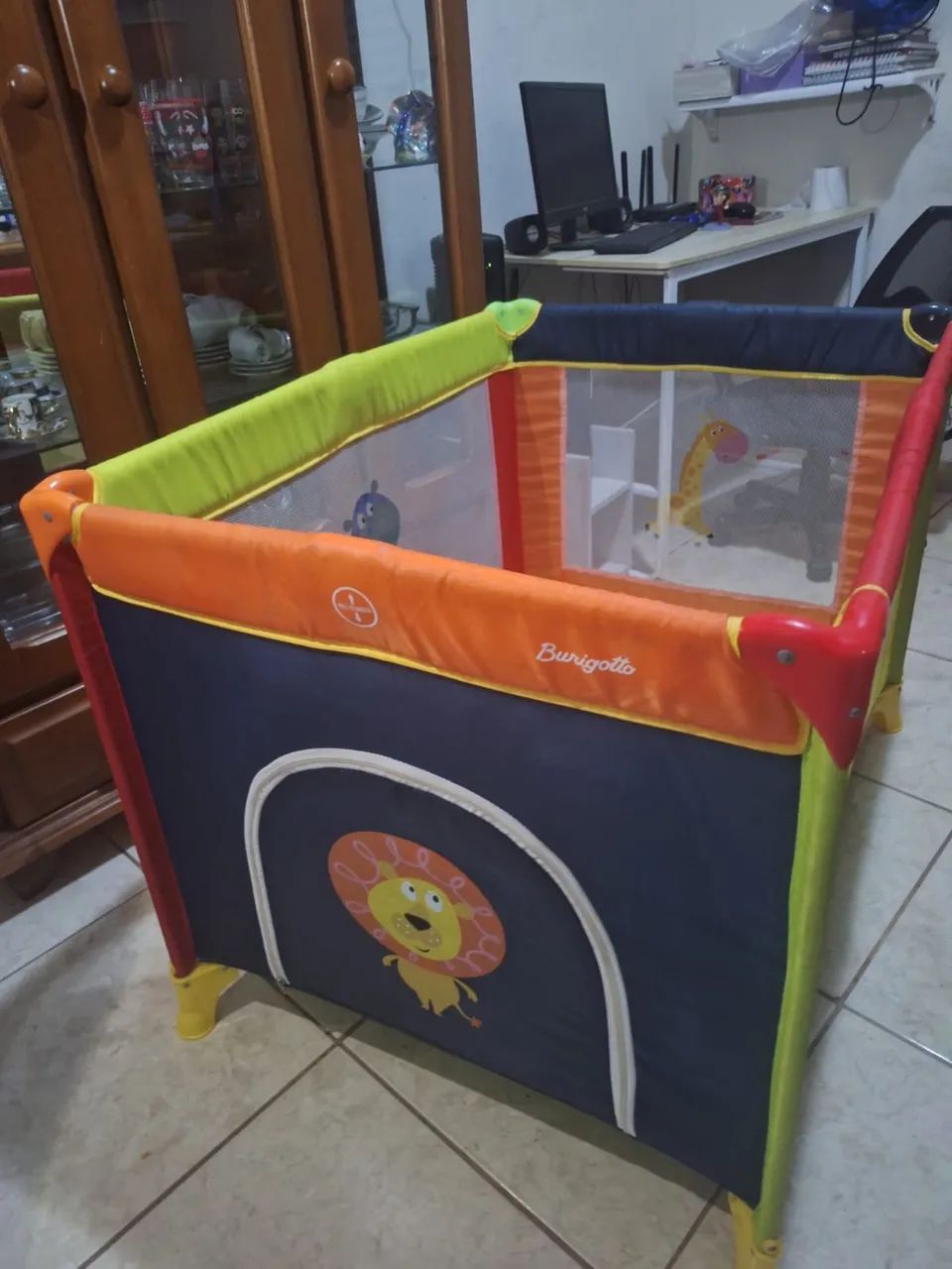 Chiqueirinho semi novo - Foto 2