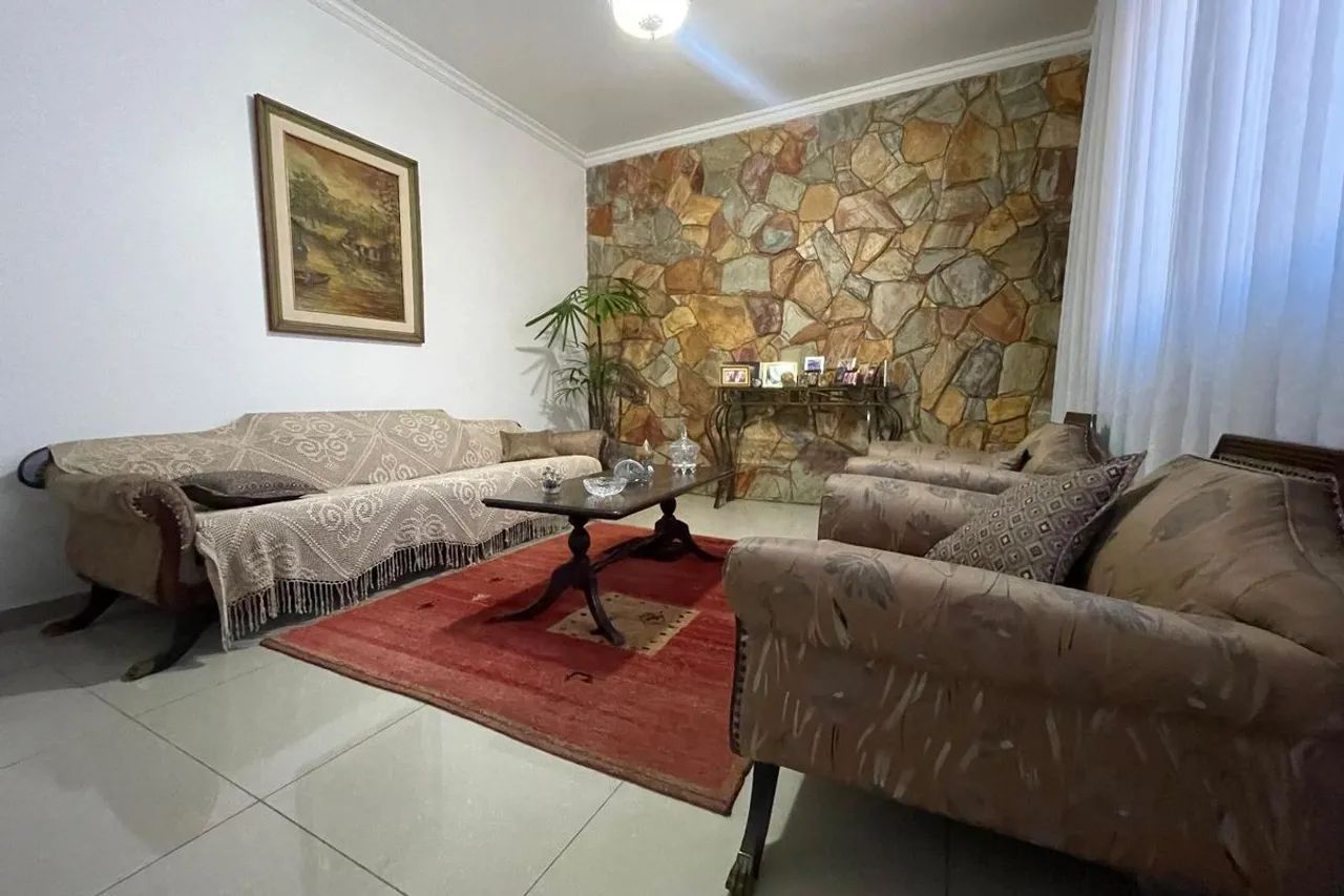 Casa à Venda - Nova Granada, 3 Quartos, 133 m2 - Foto 5
