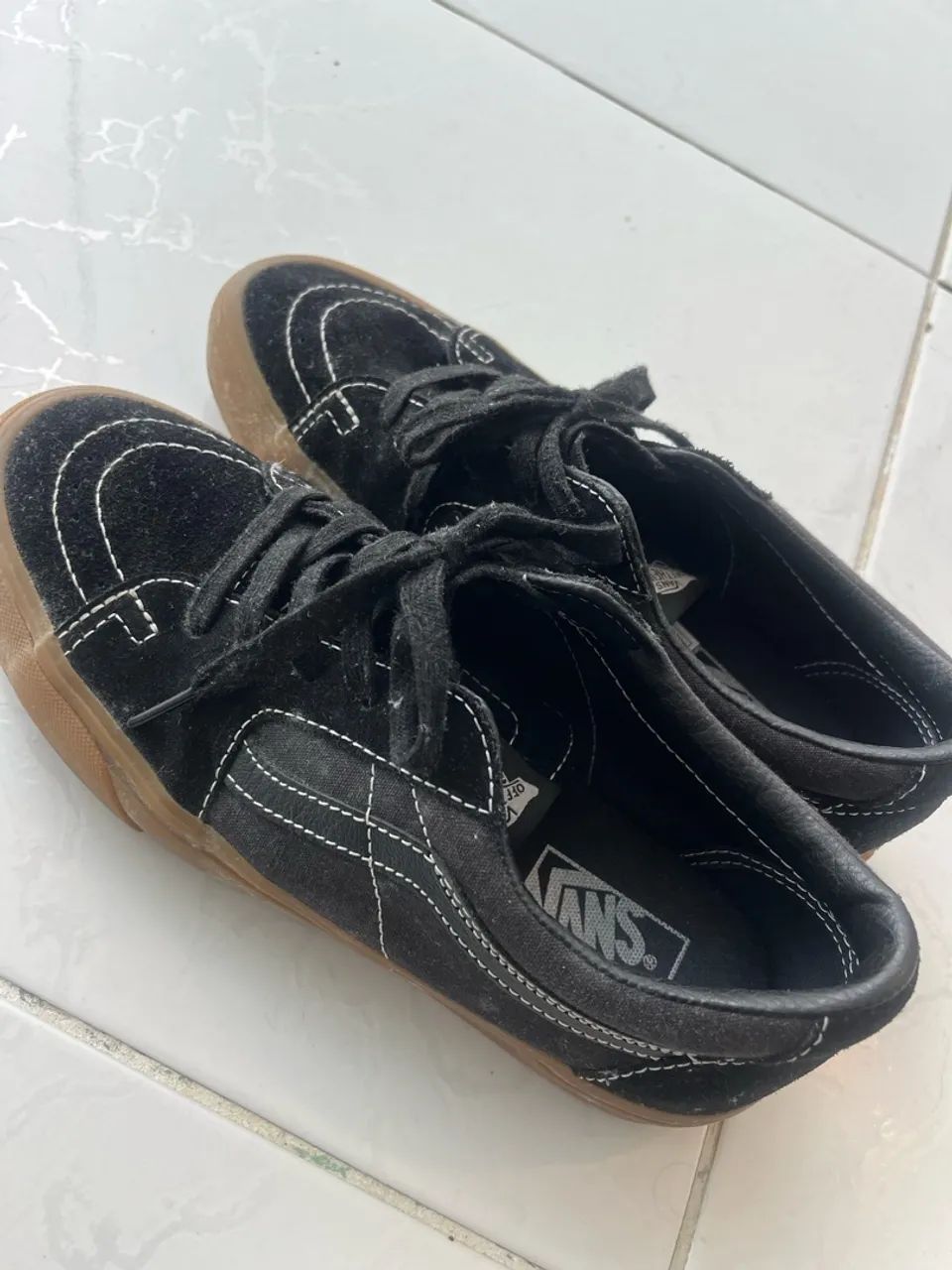 Tênis Vans 
