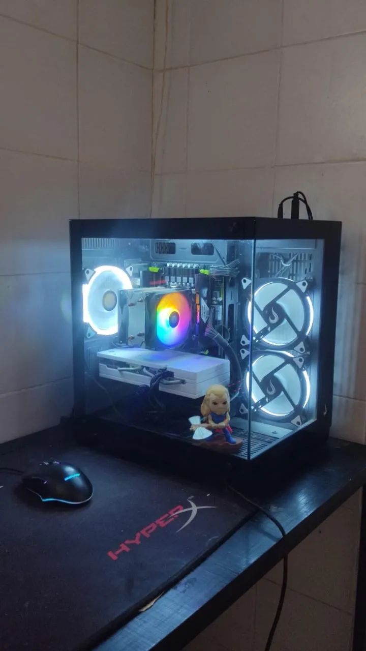 Pc gamer completo  - Foto 4