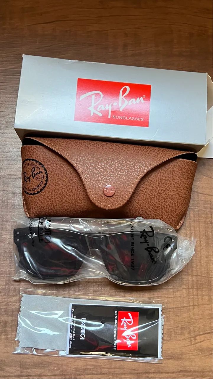 Óculos Rayban Feminino