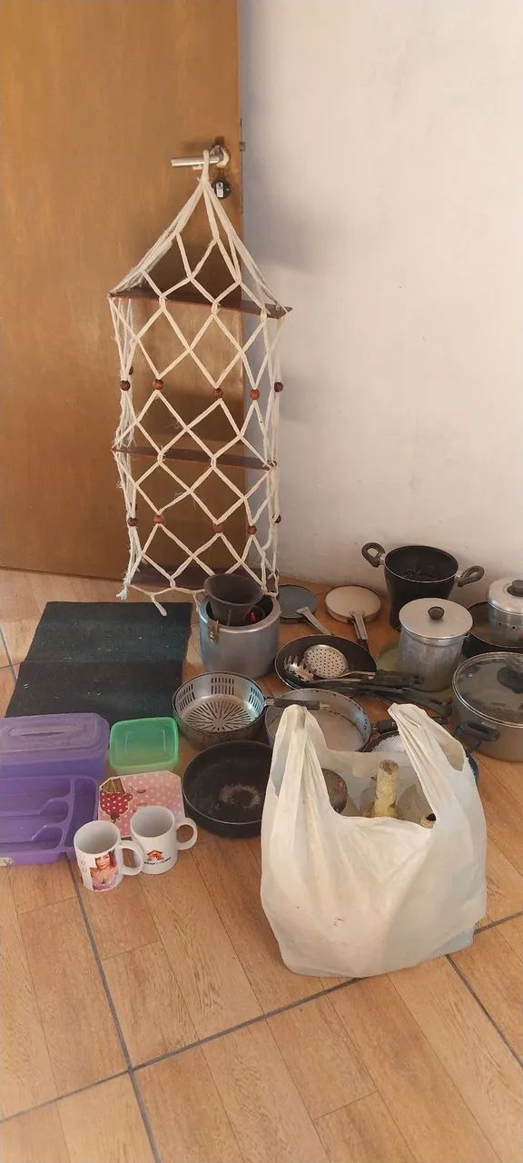 vendo intes de cozinha  - Foto 2