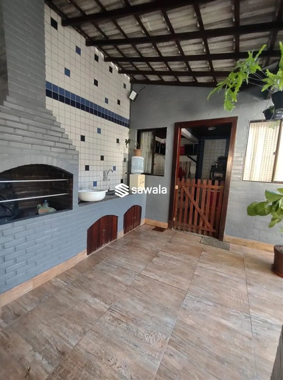 Casa à venda no Pontal com 3 quartos. - Foto 3