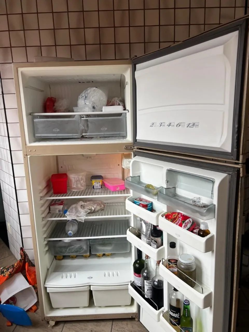 geladeira - Foto 4