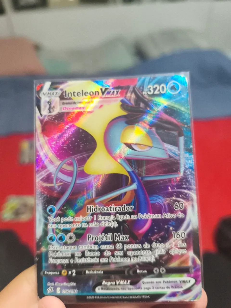 Cartas raras de Pokémon tcg  - Foto 4