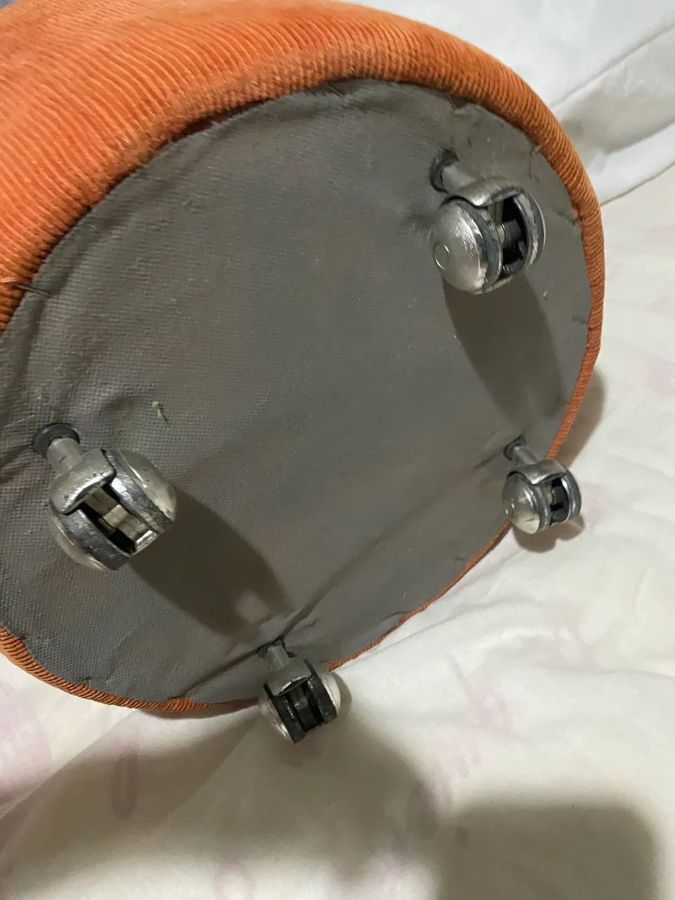 Puff todinha - Foto 3