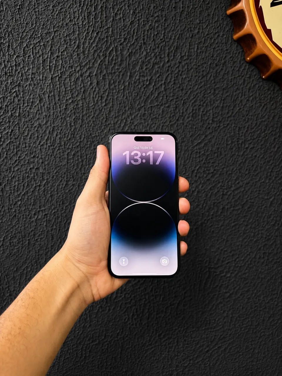 iPhone 14 Pro Max PRA SAIR HOJE - Foto 3