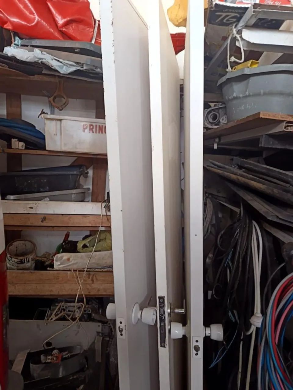 Vendo portas interna 