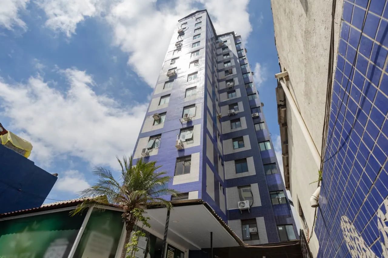 Sala comercial na Rua Alfredo Pujol, 545 - Sala 92  40 m² - Foto 5