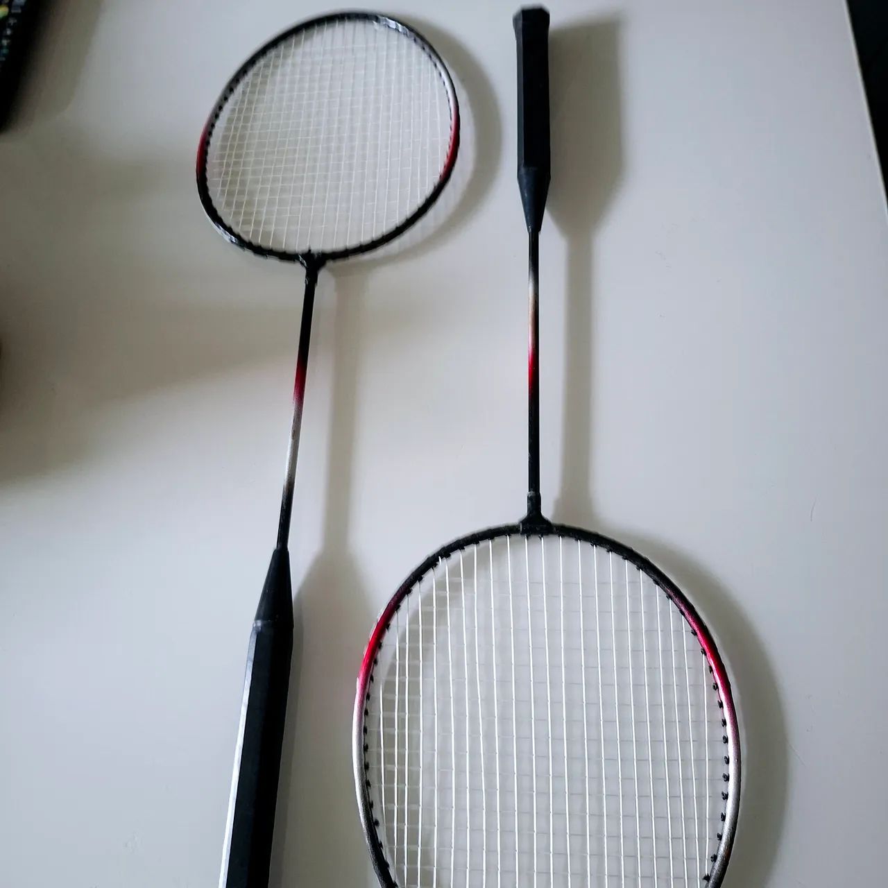 2 Raquetes de Badminton  - Foto 2