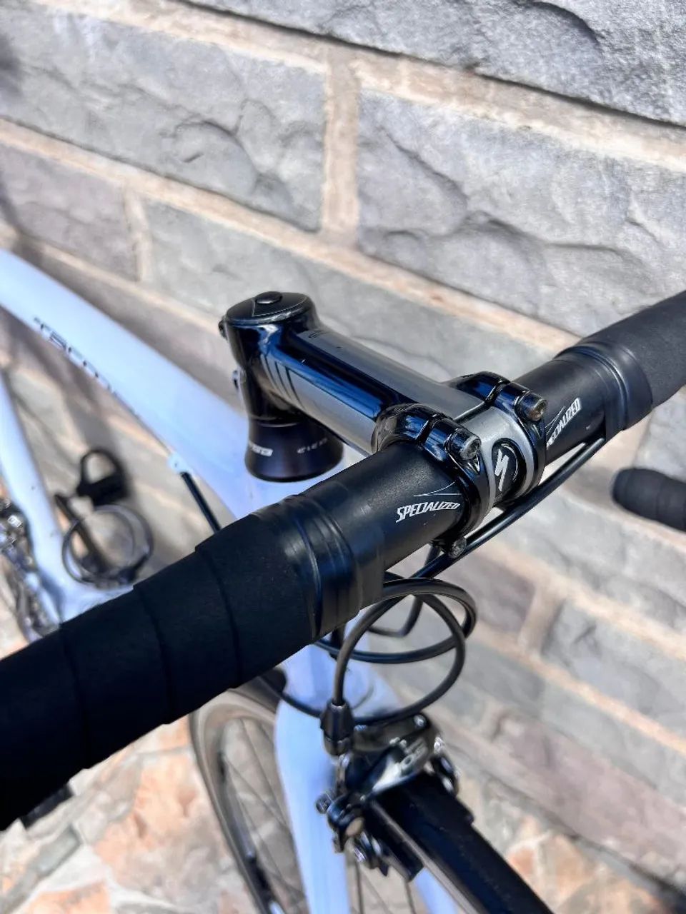 Speed Specialized Tarmac  - Foto 2