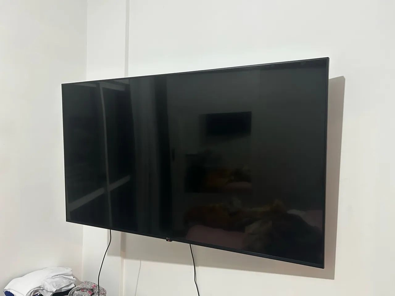TV LG 50 polegadas - ótimo estado - Foto 2