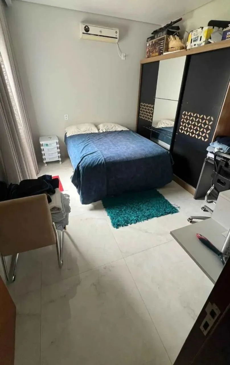 Casa com Piscina - Vendo Urgente! - Foto 5