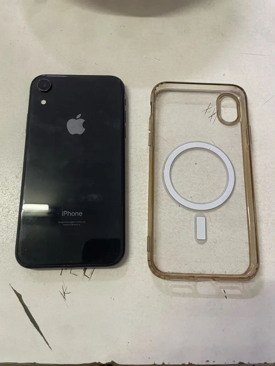 iPhone XR  - Foto 2