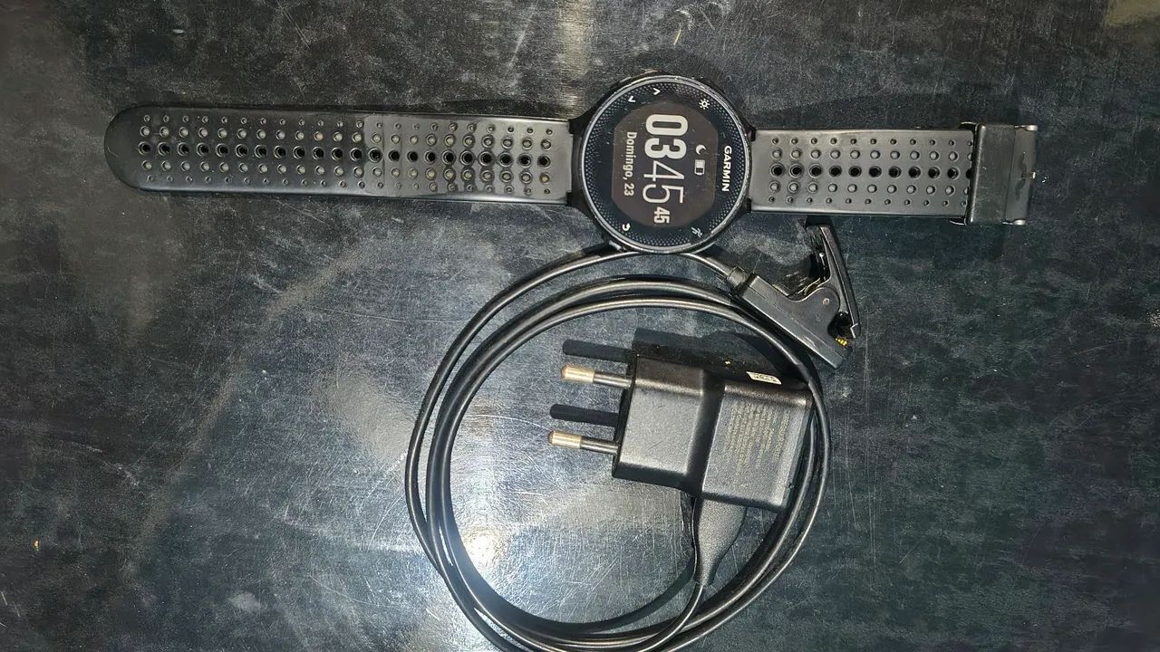 Garmin forerunner 235 - Foto 2