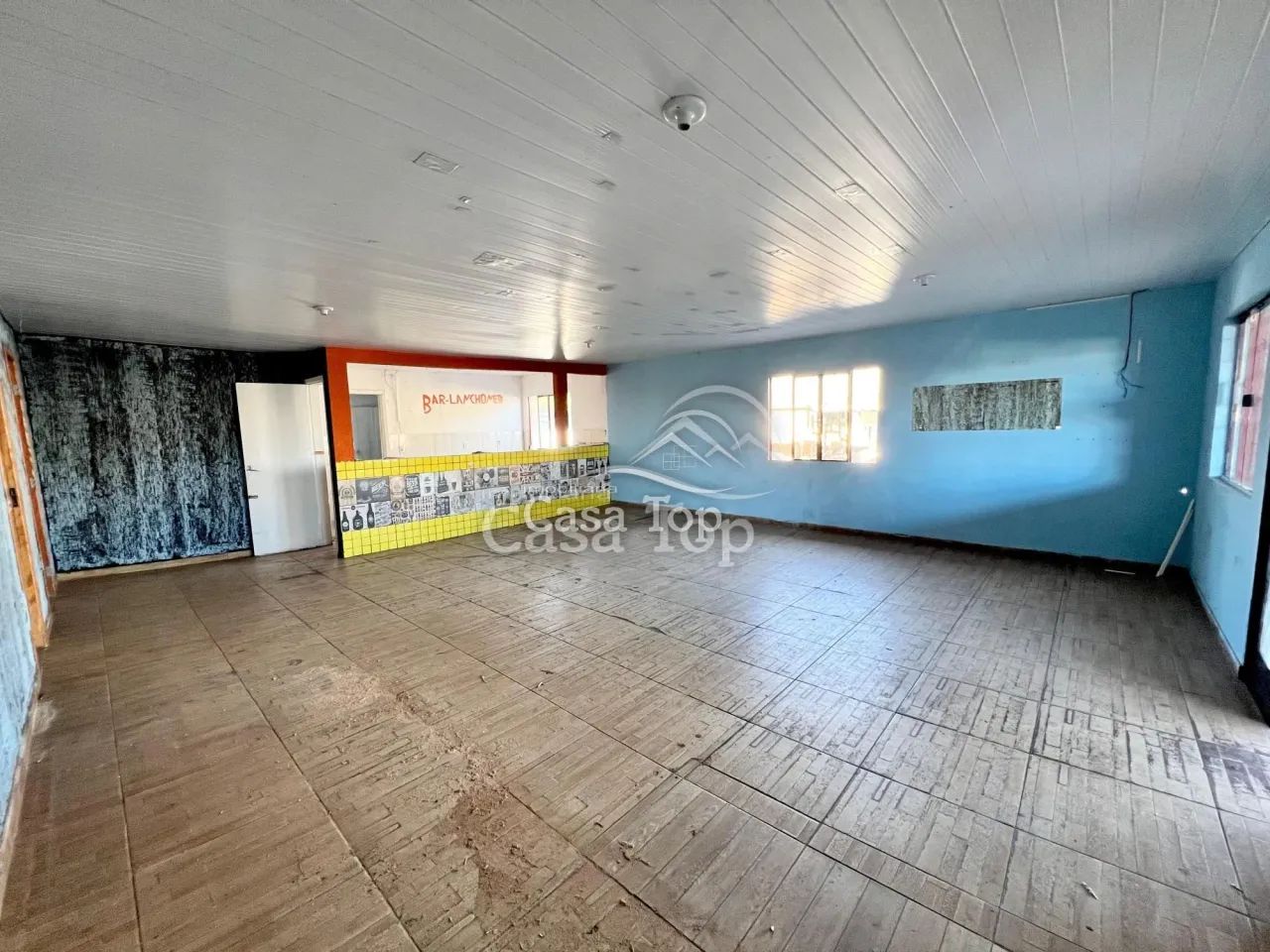 Imóvel comercial para alugar em Carambeí - Foto 2