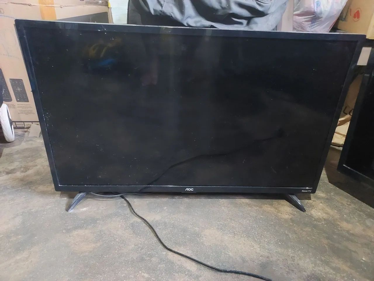 Tvs - Foto 2