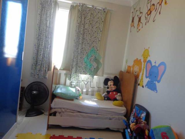 Apartamento à venda com 2 dormitórios em Cachambi, Rio de janeiro cod:M22989 - Foto 6