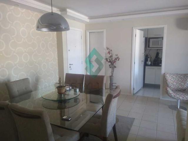 Apartamento à venda com 3 dormitórios em Cachambi, Rio de janeiro cod:M3811 - Foto 3