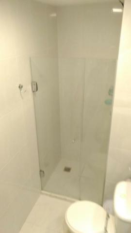 Dois quartos decorado - Foto 7