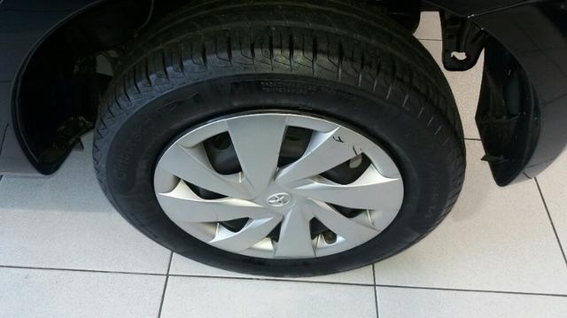 Toyota Etios - Foto 6
