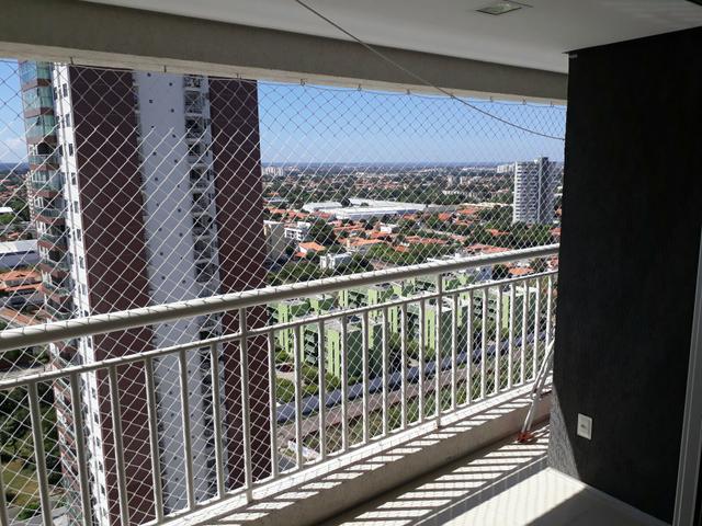 Savona Residence, mobiliado/3 Suítes - Foto 13