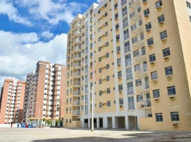 Cobertura Duplex, 4 quartos sendo 1 suíte, 2 vagas, Belém PA - Foto 2