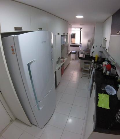 108m2 Porteira fechada Ponta Verde - Foto 6
