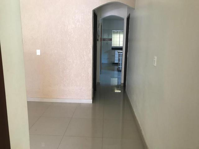 Casa de 3 qts, suíte, laje com Habits em Sobradinho II - Foto 5
