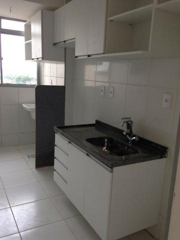 Cobertura Duplex, 4 quartos sendo 1 suíte, 2 vagas, Belém PA - Foto 9