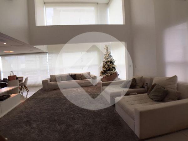 Apartamento Twenty Three Park no Setor Bueno com 04 suítes - Foto 9