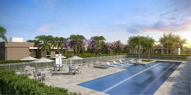 Condomínio de Casas Térreas Origem Varzea Grande - Foto 13