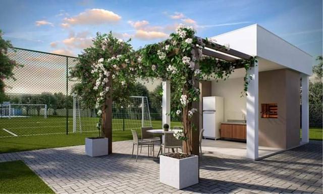 Condomínio de Casas Térreas Origem Varzea Grande - Foto 10
