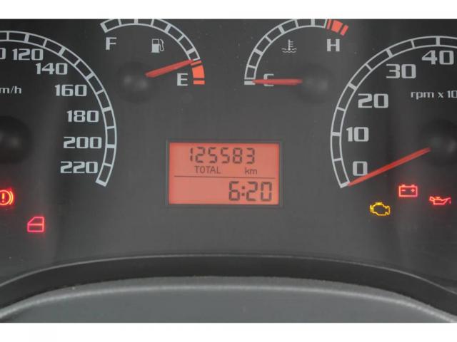Fiat Palio Weekend TREKKING 1.6 COMP - Foto 8