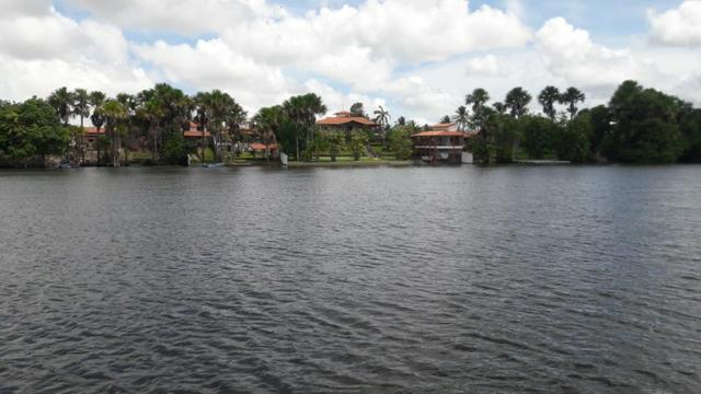 Lote Excelente em Barreirinhas, Área de 240 m², em Cond. Fechado Lençois Park Residence - Foto 7