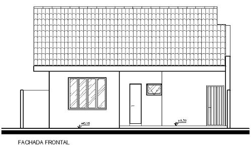 Arquitetura & Engenharia - Plantas de Obras