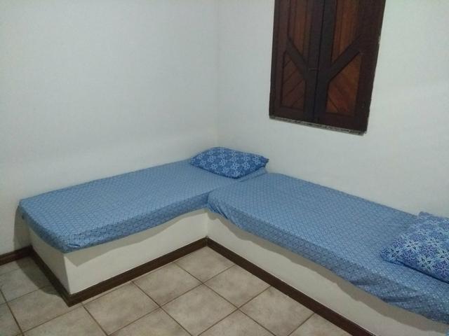 Casa Varanda da Orla Temporada Itacaré - Foto 16