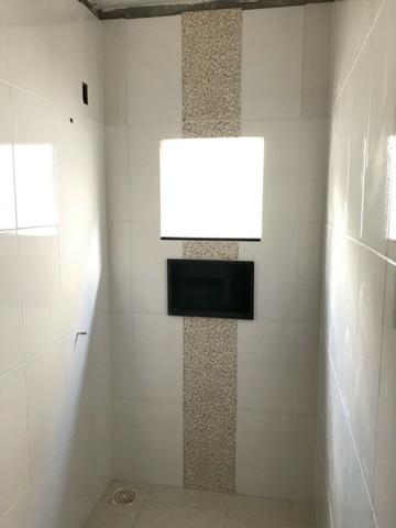 Casa 2 Quartos, Residencial Rio Verde, 1 Suíte, financia, nova, minha casa minha vida - Foto 6