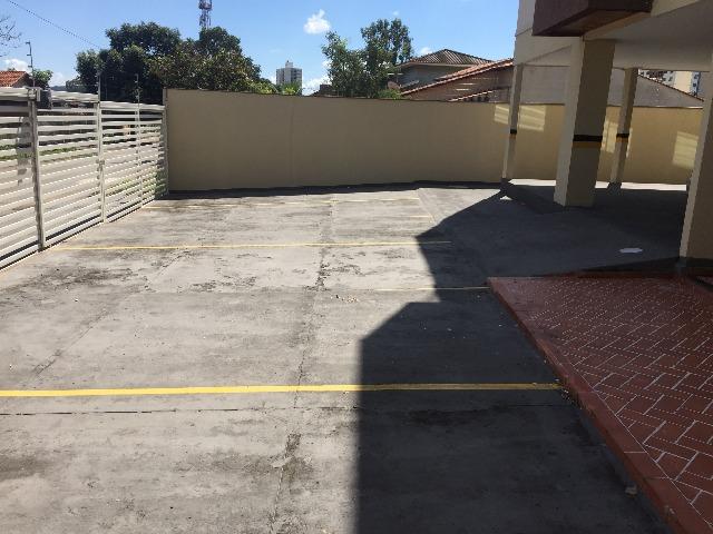 Prédio com 10 aptos, com 14 garagem - Foto 6