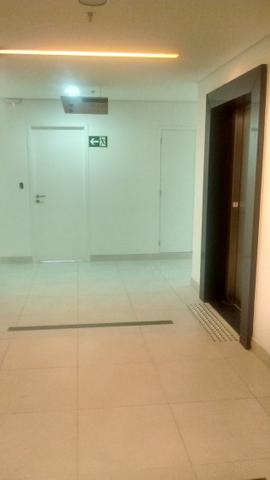 Sala Comercial no Ed. Horizonte Jardins Office Hotel - Foto 4
