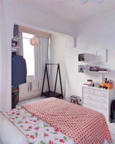 Apartamento à venda com 2 dormitórios em Catete, cod:cv140904 - Foto 9
