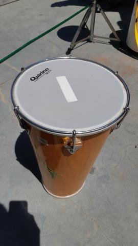 Timba Quirino Pele 11" (Leia todo o anuncio)